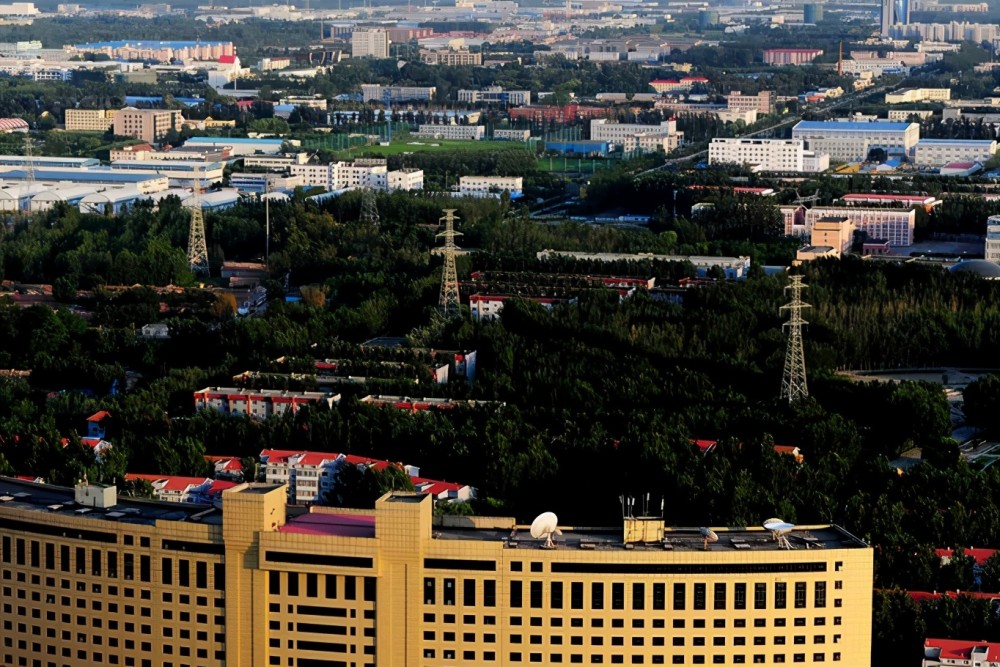 廊坊巷弄深处的隐秘花园，探寻廊坊特色小店之谜